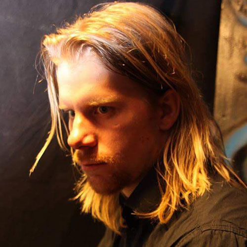 Cain D. Thorson