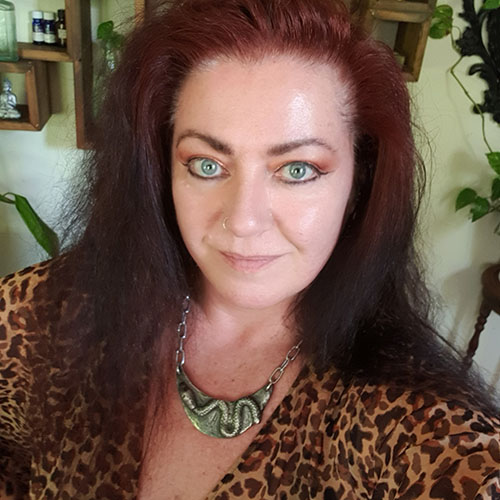 Caroline Tully