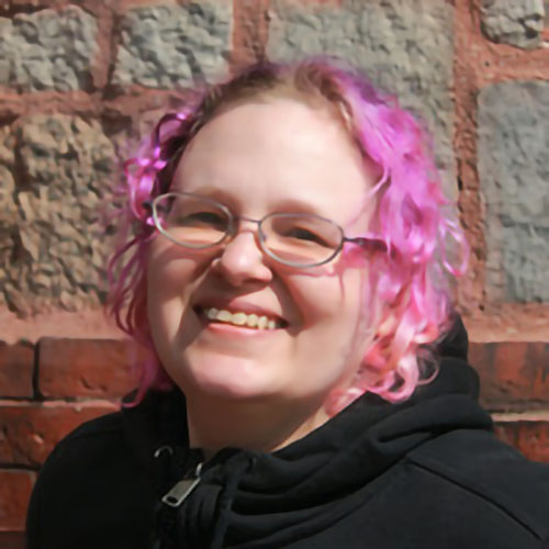 Charity L. Bedell
