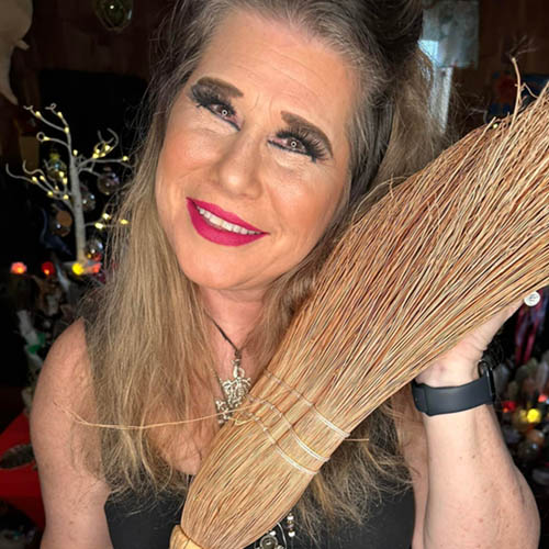 Darcie Vélez