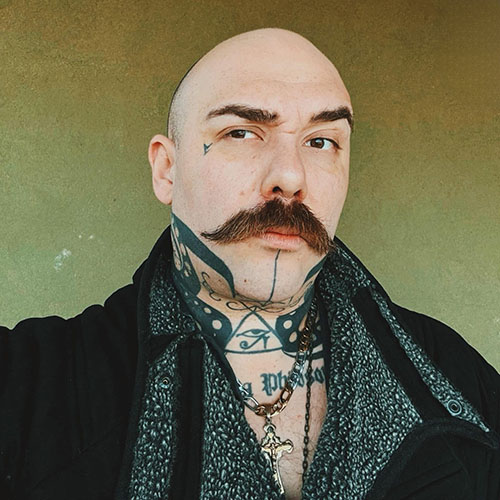 Dorian Bones