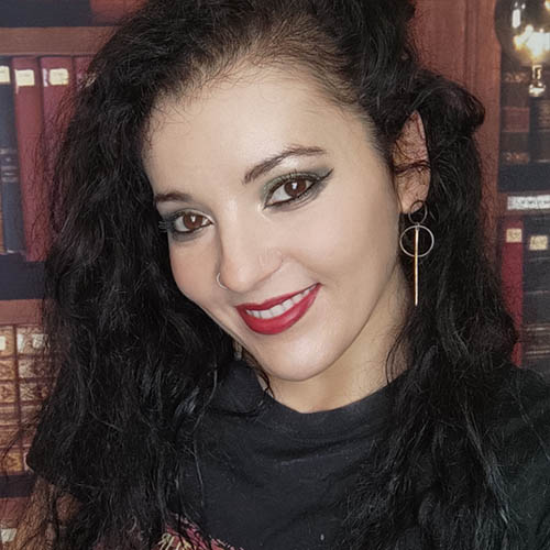 Dr. Angela Puca