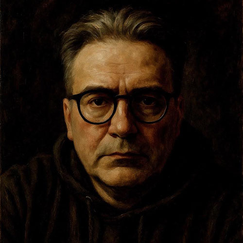 Joe Pieri