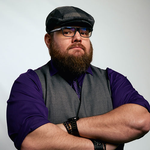 Larry Eissler III