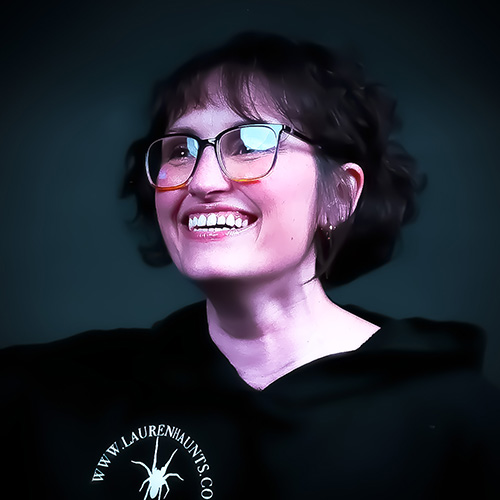 Lauren Hellekson