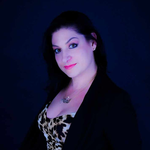 Laurissa Mary Rex