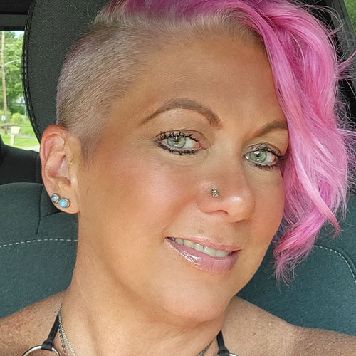 Maureen Grudzinski