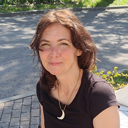 Melanie Marquis