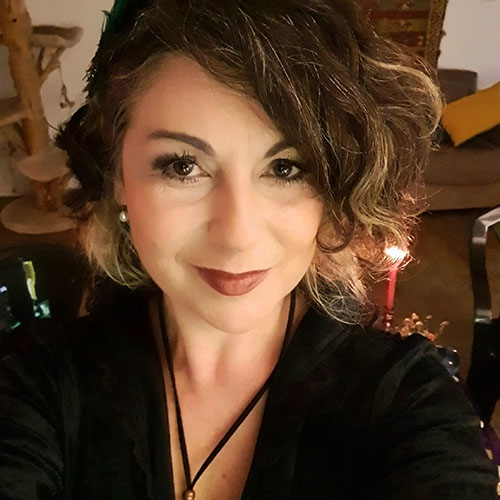Petrucia Finkler