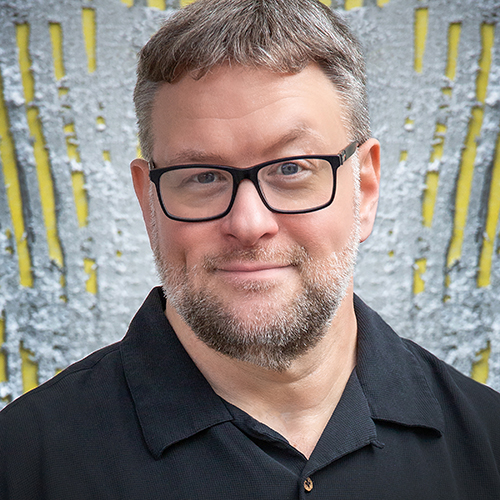 Tim Weisberg