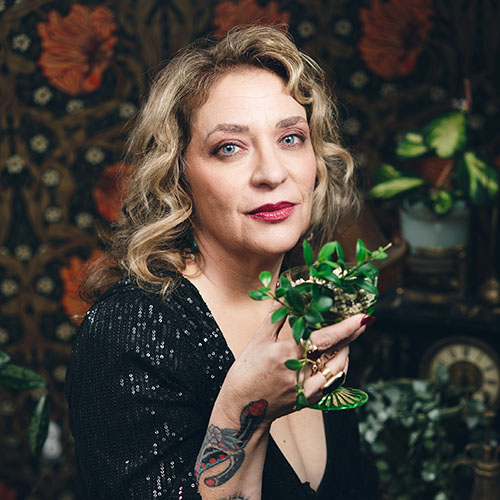 Varla A. Ventura